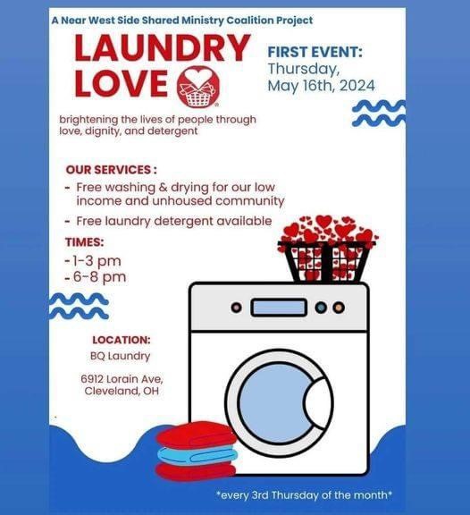 laundry love laundry love
