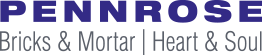 penrose logo penrose logo