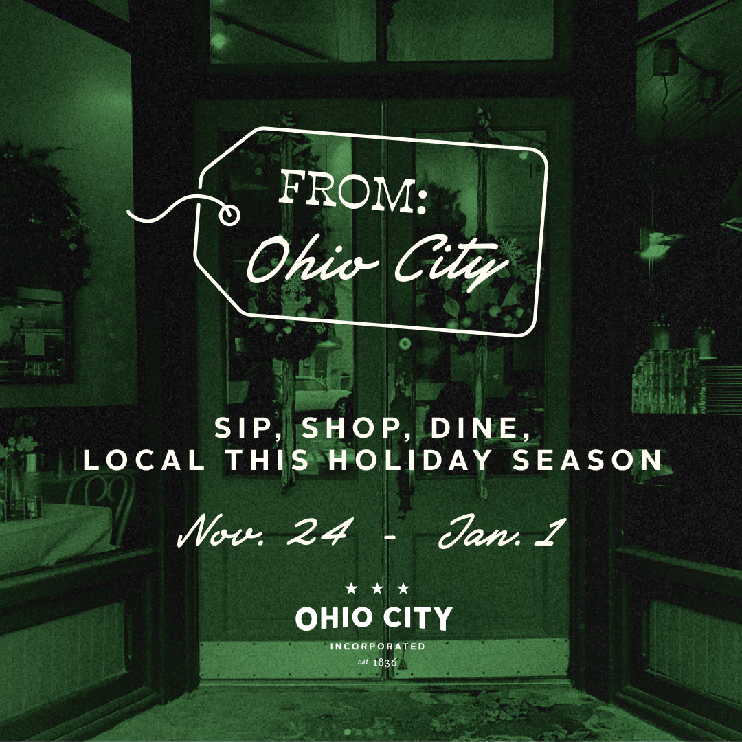 From-Ohio City CAMPAIGN LAUNCH IG-1