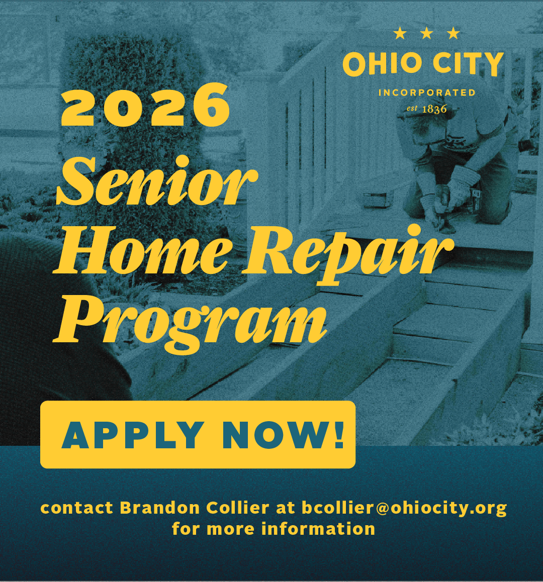 2026 Senior Home Repair Program