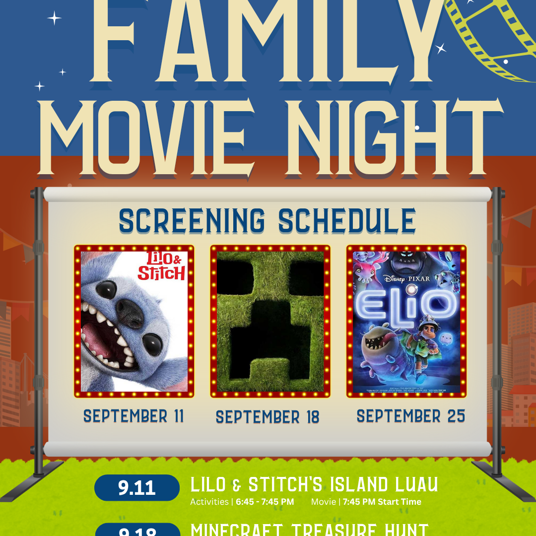 Movie Night