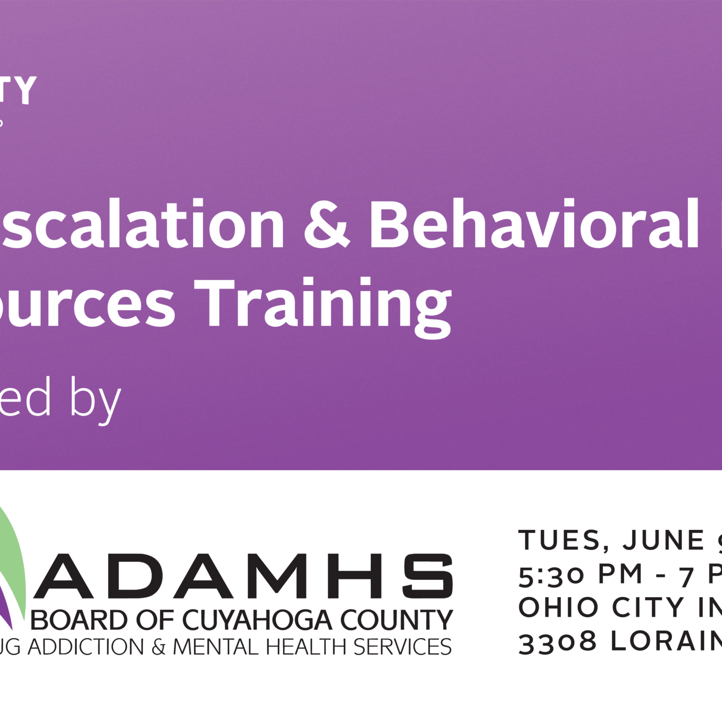 ADAMHS De-escalation Training_1@3x