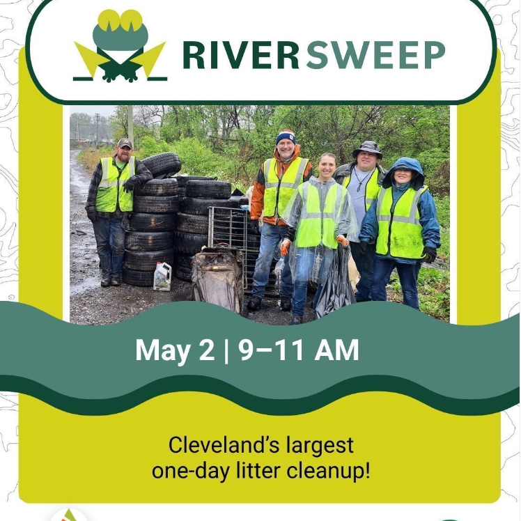 Riversweep 2026